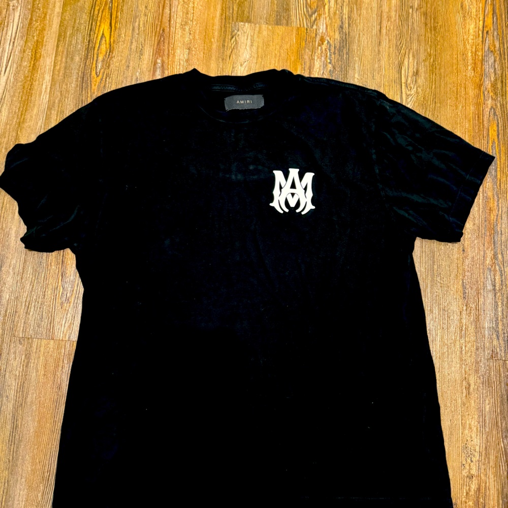 AMIRI t-shirt (authentic)